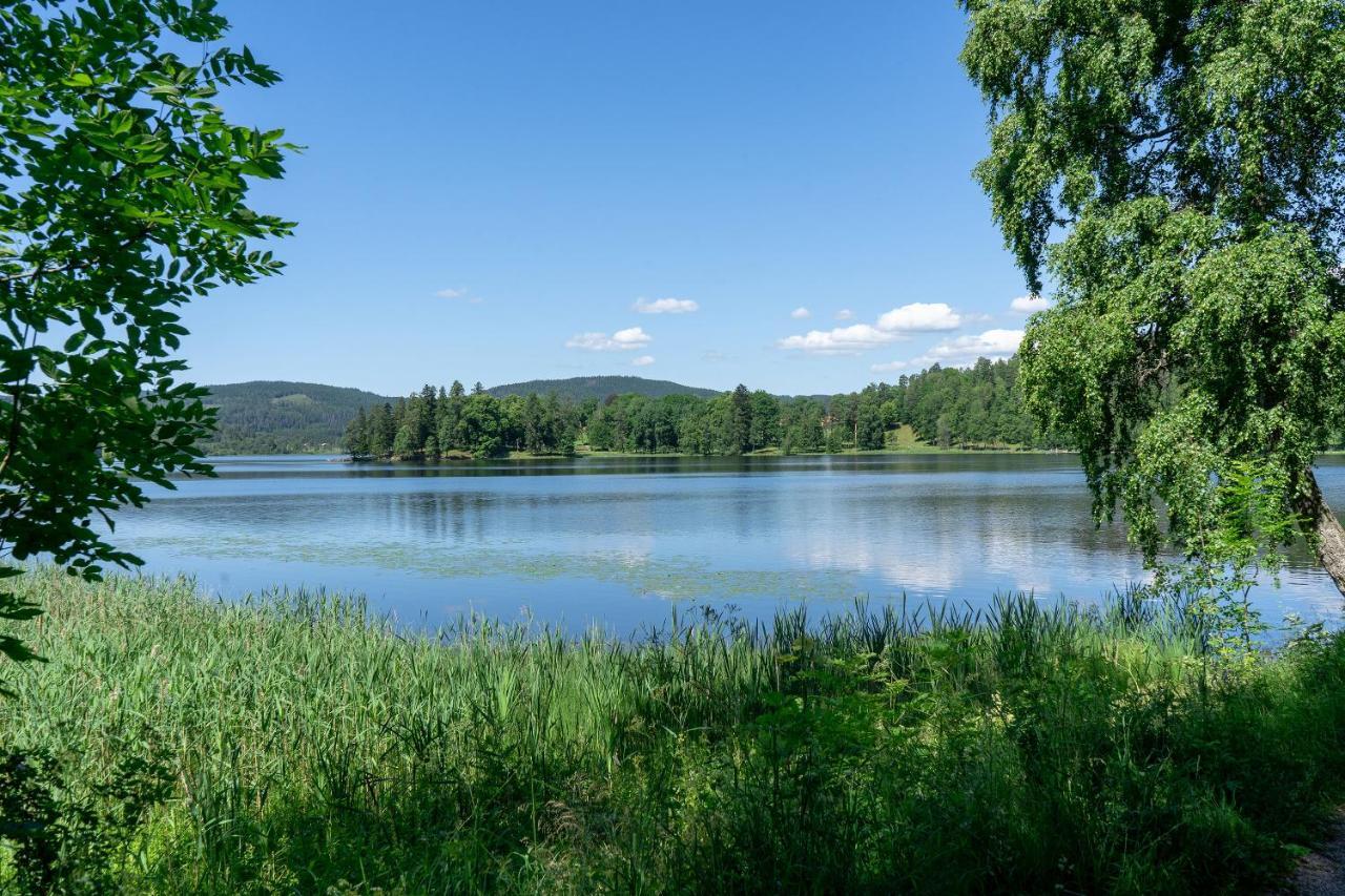 Topcamp Bogstad - Oslo Eksteriør billede