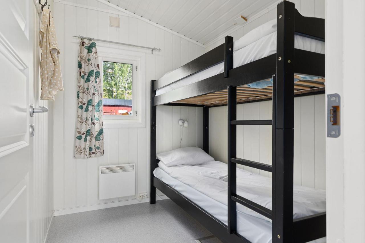 Topcamp Bogstad - Oslo Eksteriør billede