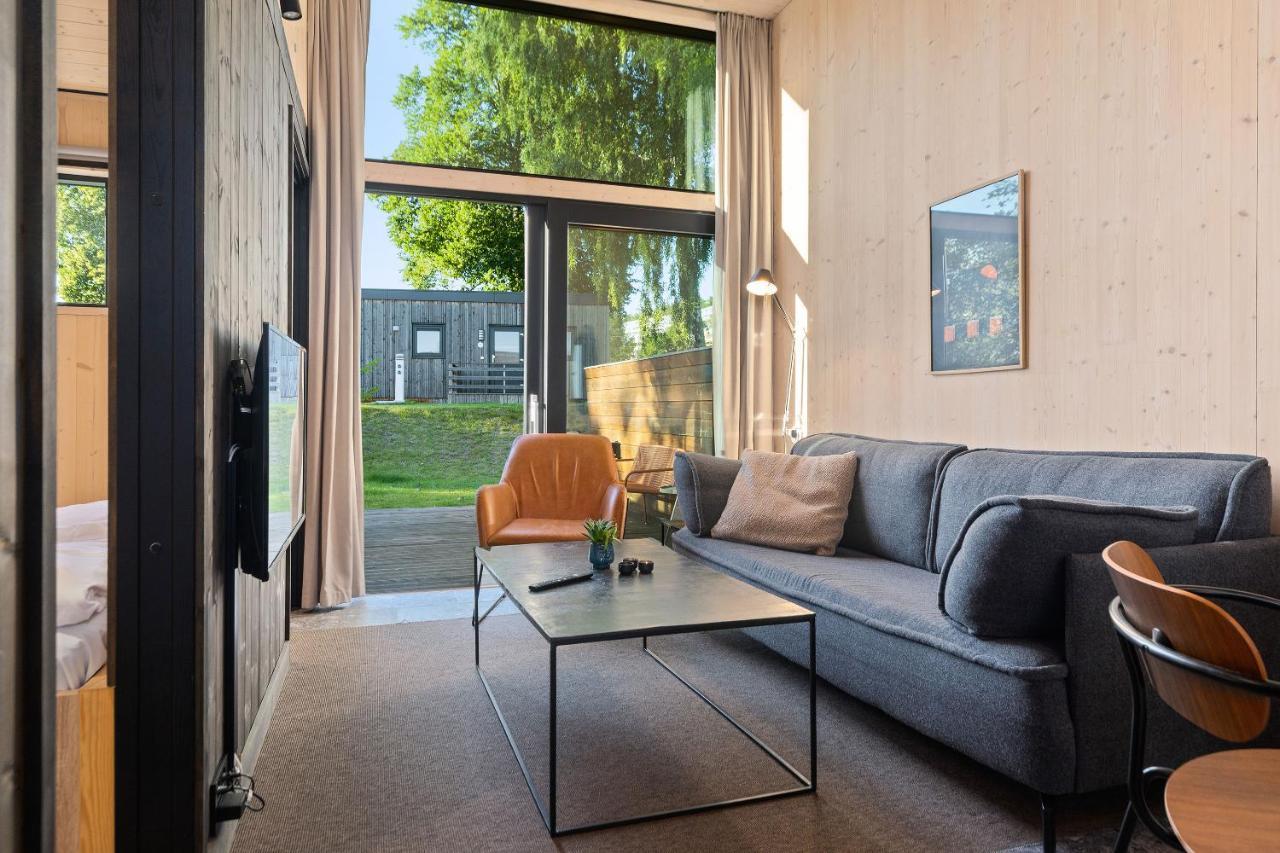 Topcamp Bogstad - Oslo Eksteriør billede