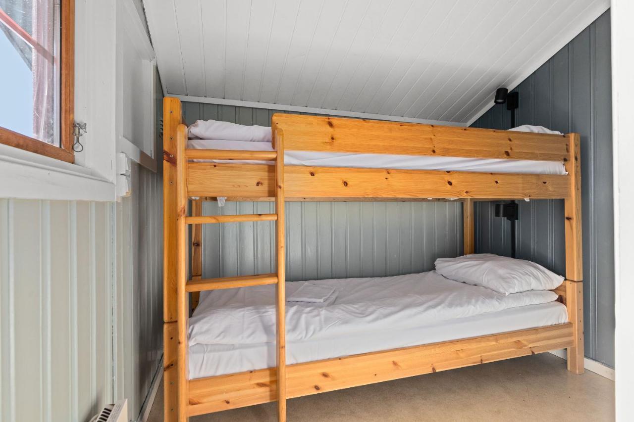 Topcamp Bogstad - Oslo Eksteriør billede