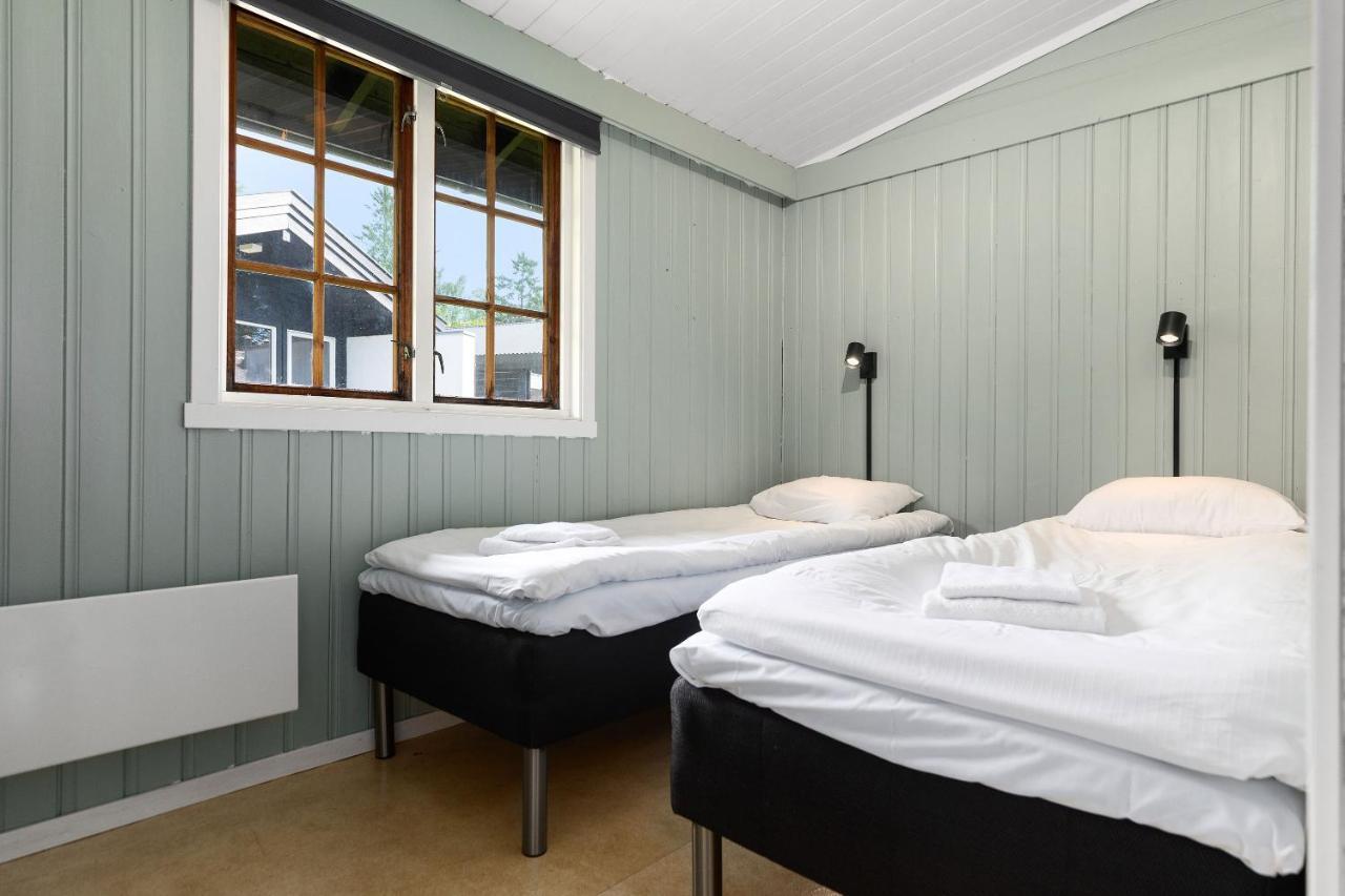 Topcamp Bogstad - Oslo Eksteriør billede