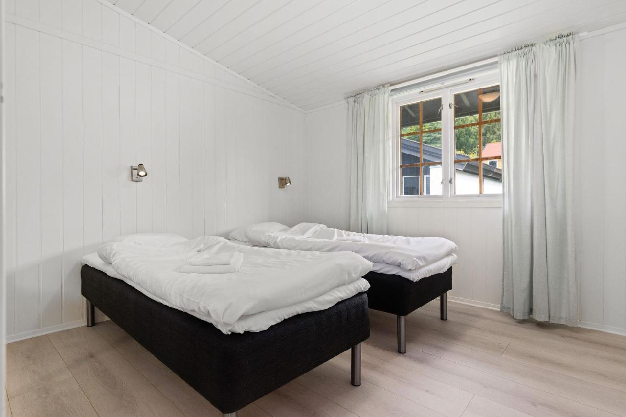 Topcamp Bogstad - Oslo Eksteriør billede