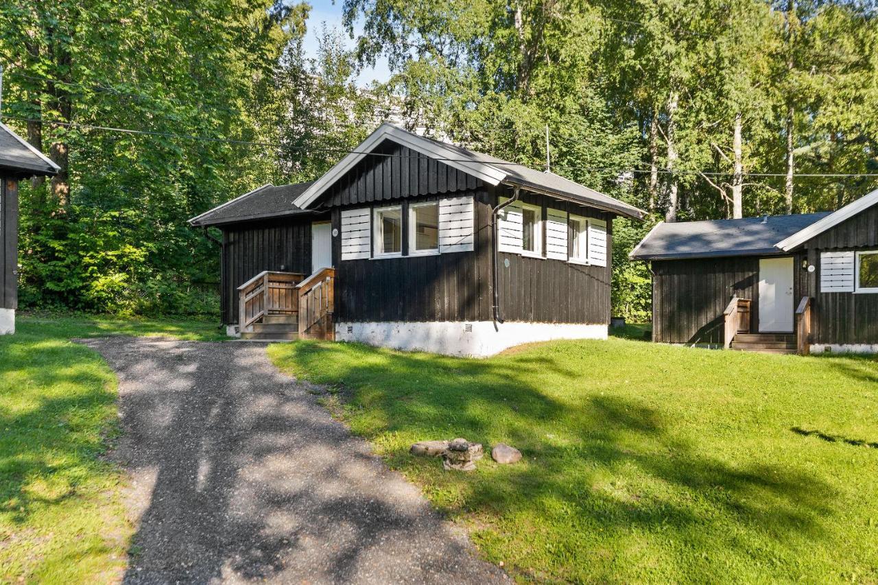 Topcamp Bogstad - Oslo Eksteriør billede