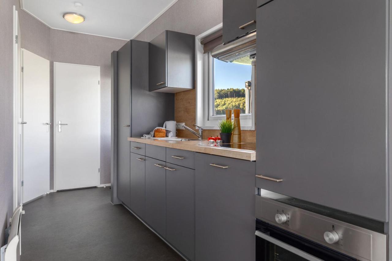 Topcamp Bogstad - Oslo Eksteriør billede