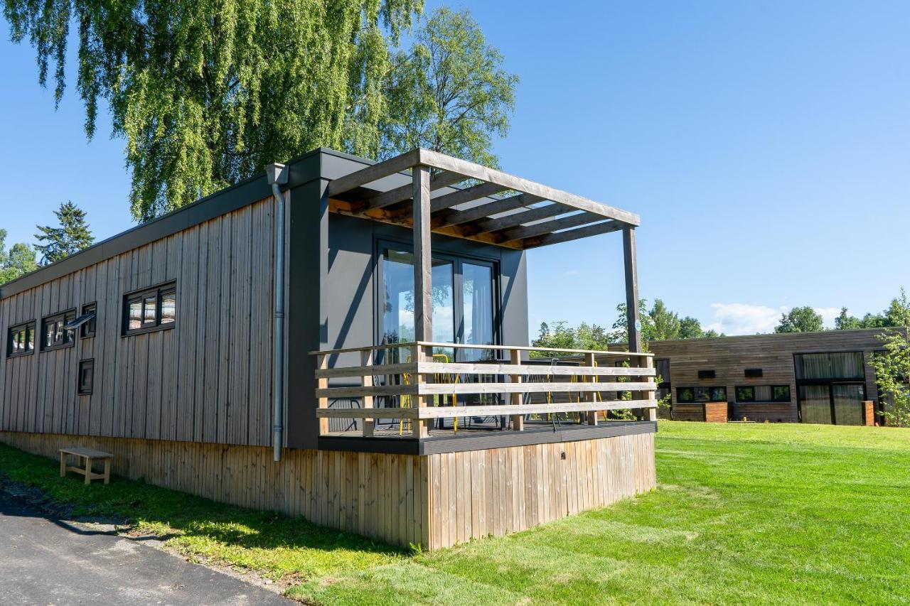 Topcamp Bogstad - Oslo Eksteriør billede
