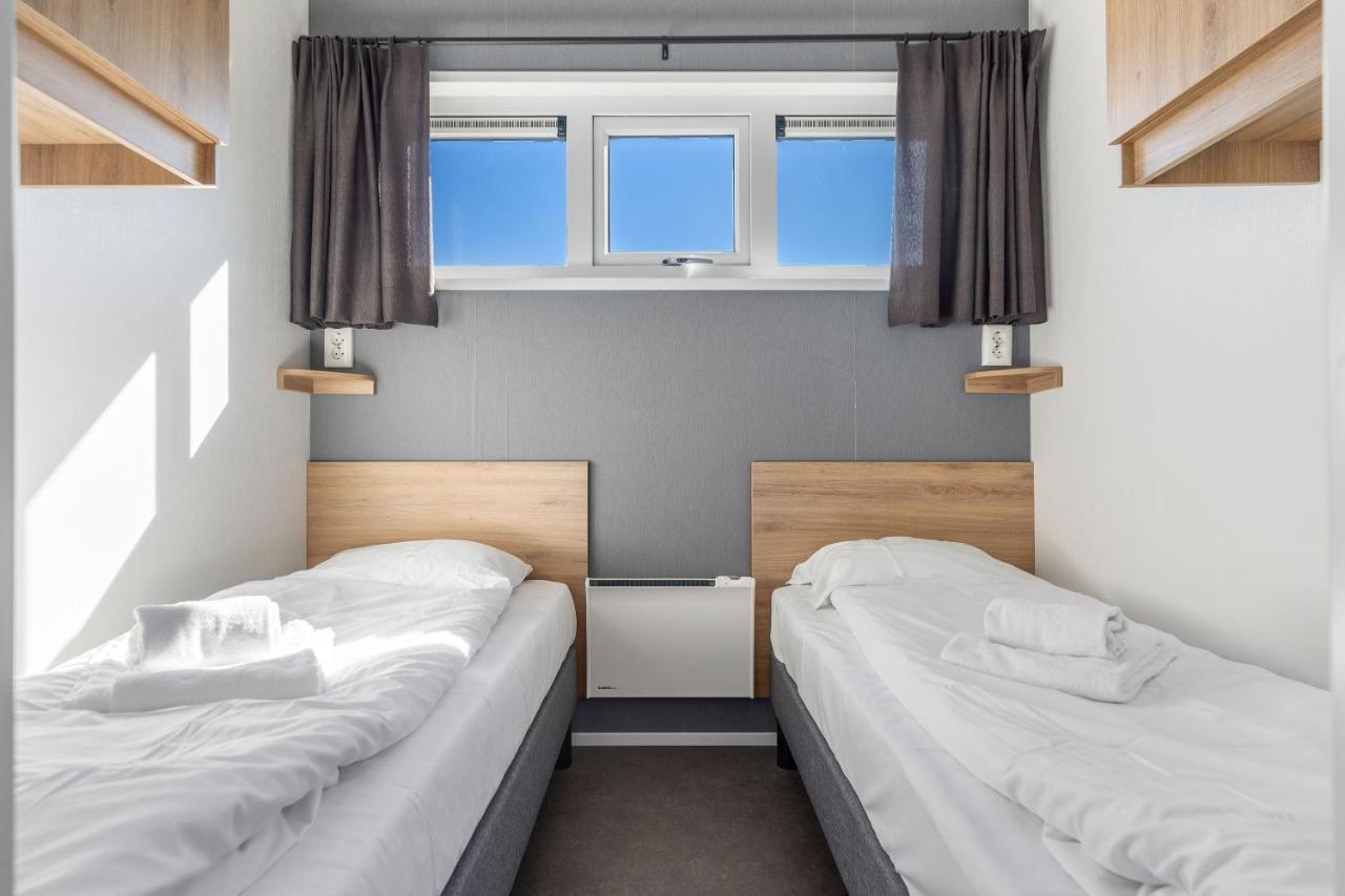 Topcamp Bogstad - Oslo Eksteriør billede