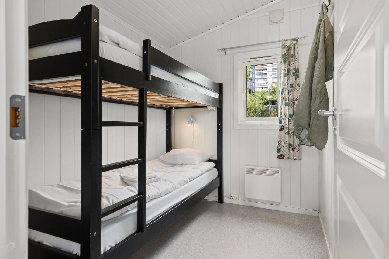 Topcamp Bogstad - Oslo Eksteriør billede