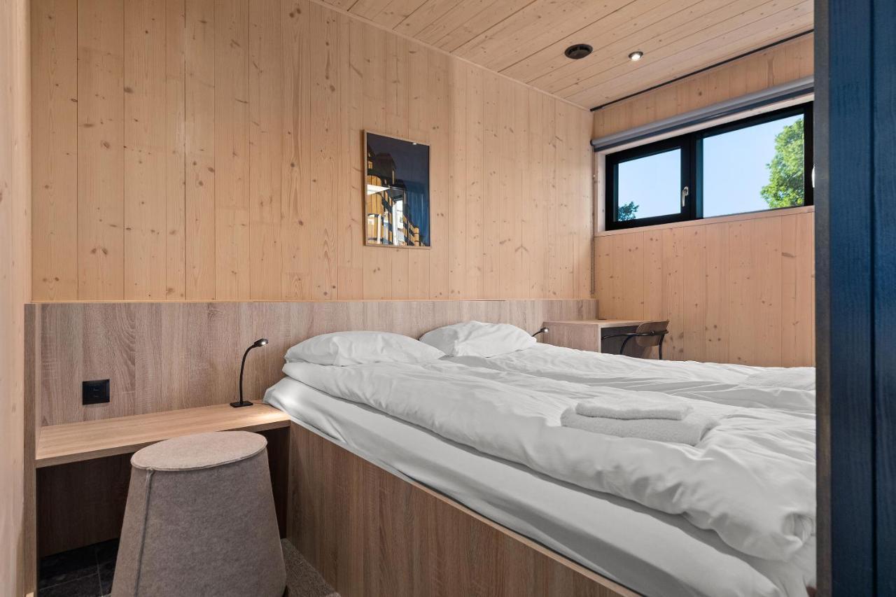 Topcamp Bogstad - Oslo Eksteriør billede