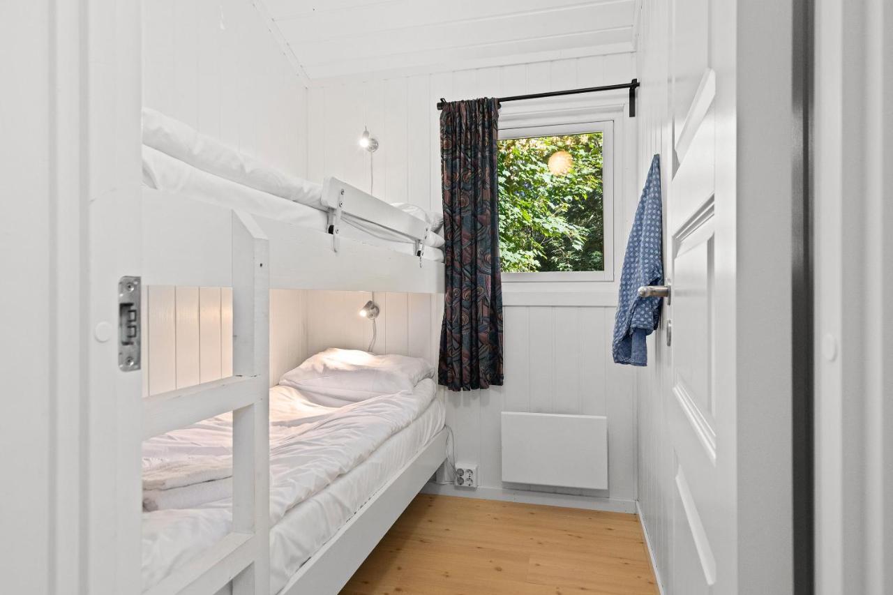 Topcamp Bogstad - Oslo Eksteriør billede