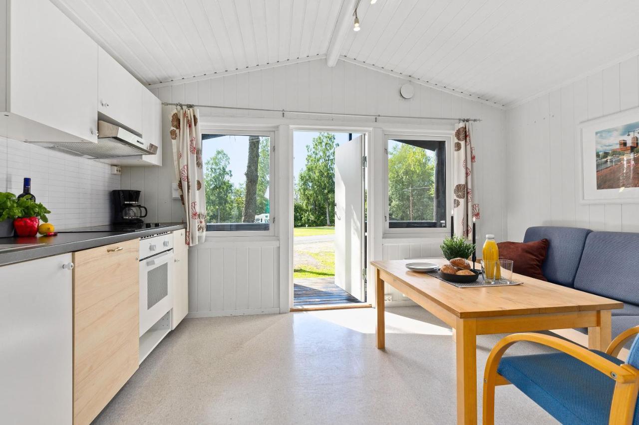 Topcamp Bogstad - Oslo Eksteriør billede