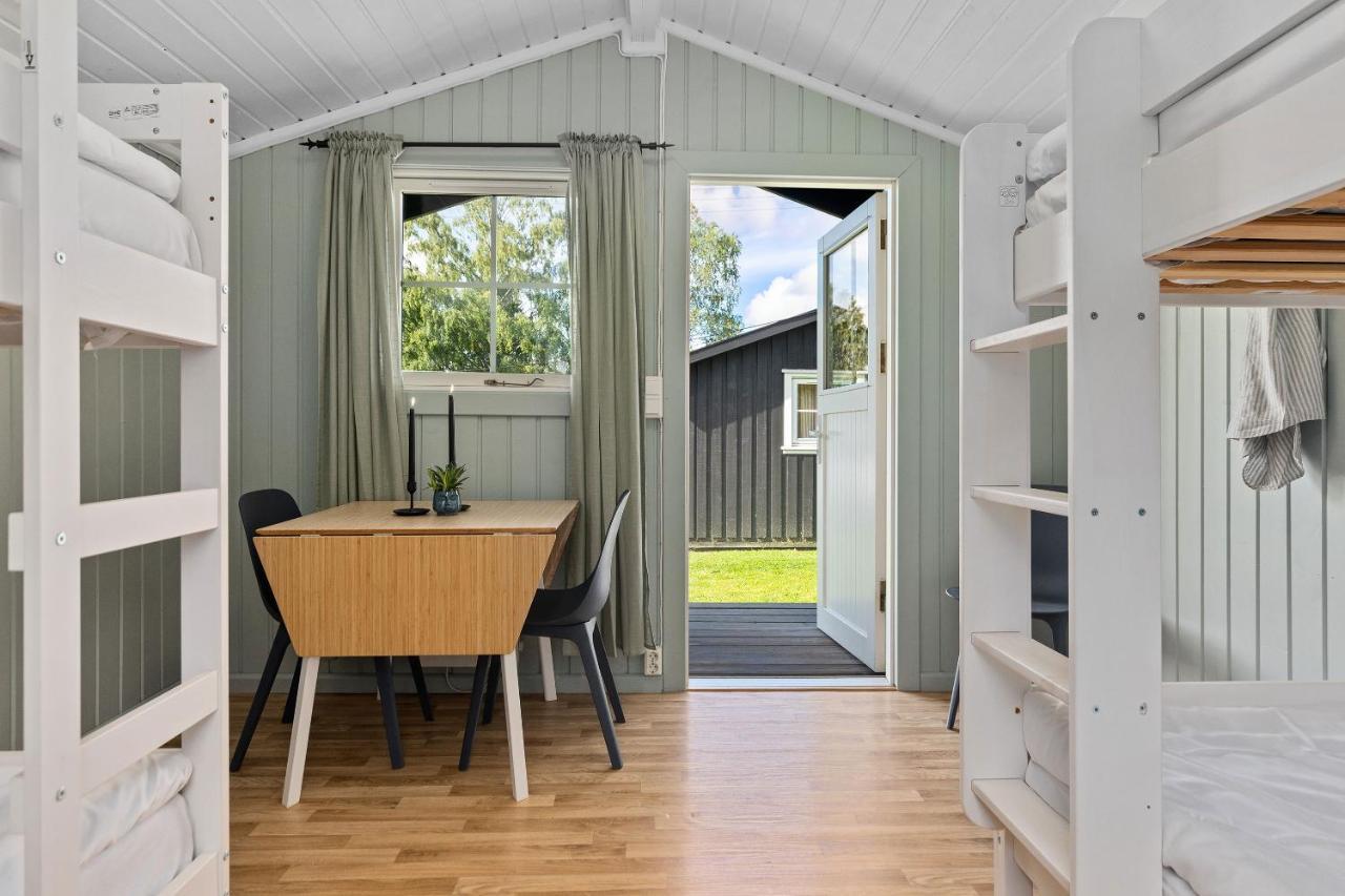 Topcamp Bogstad - Oslo Eksteriør billede