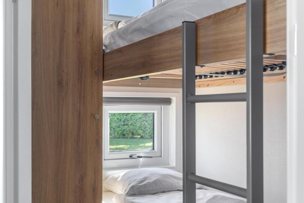 Topcamp Bogstad - Oslo Eksteriør billede