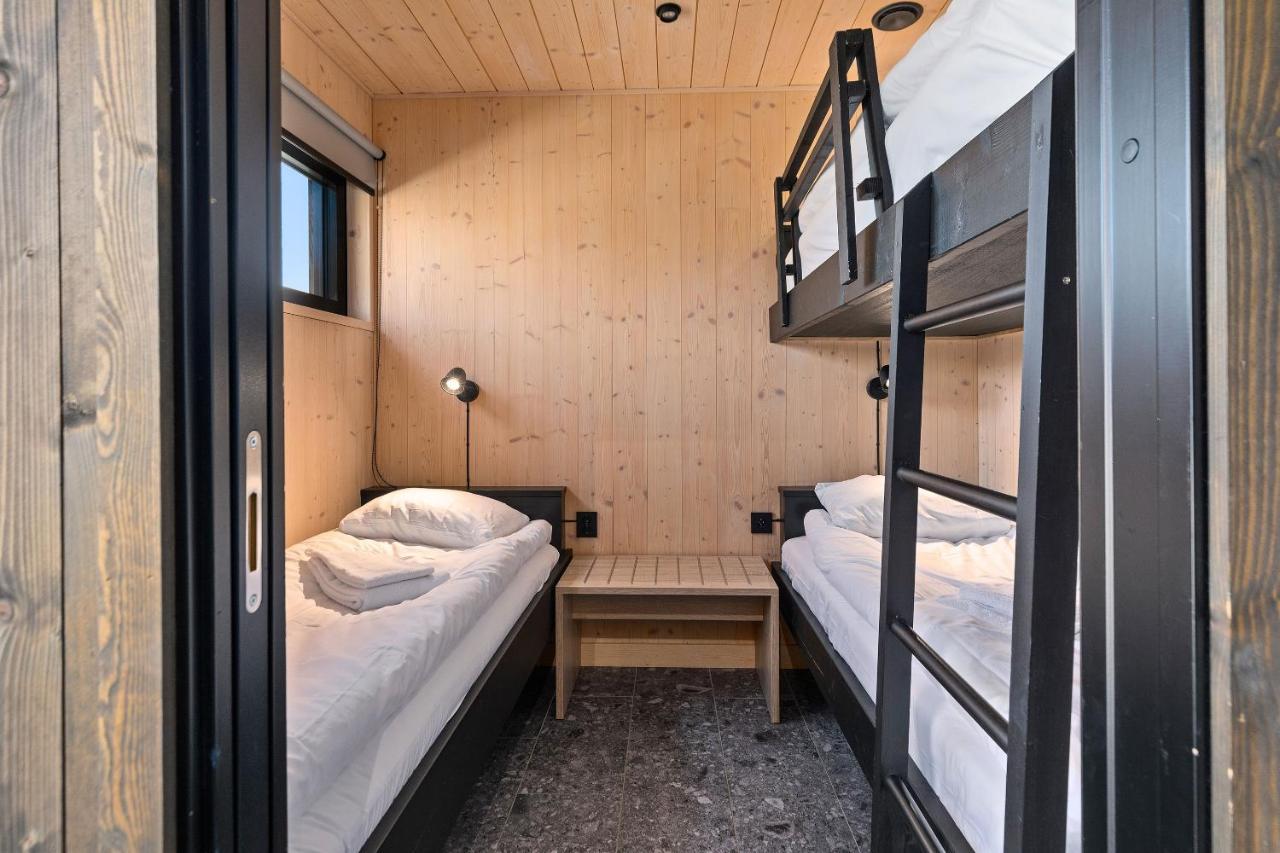 Topcamp Bogstad - Oslo Eksteriør billede