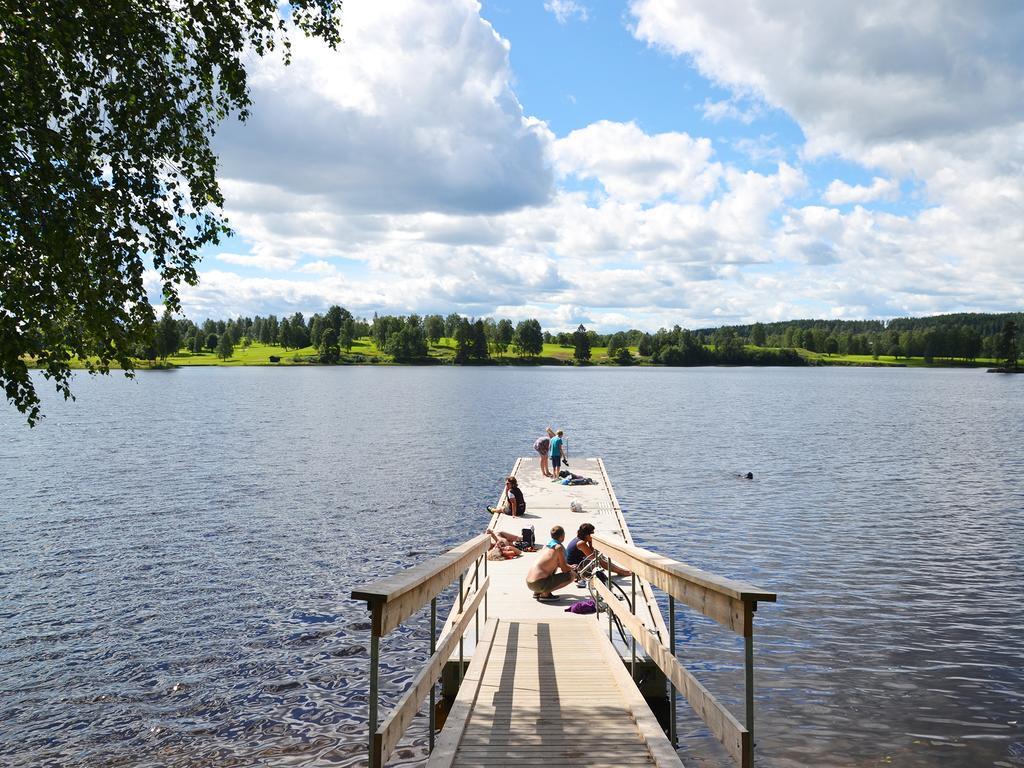 Topcamp Bogstad - Oslo Eksteriør billede